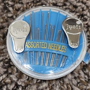 Sewing kit